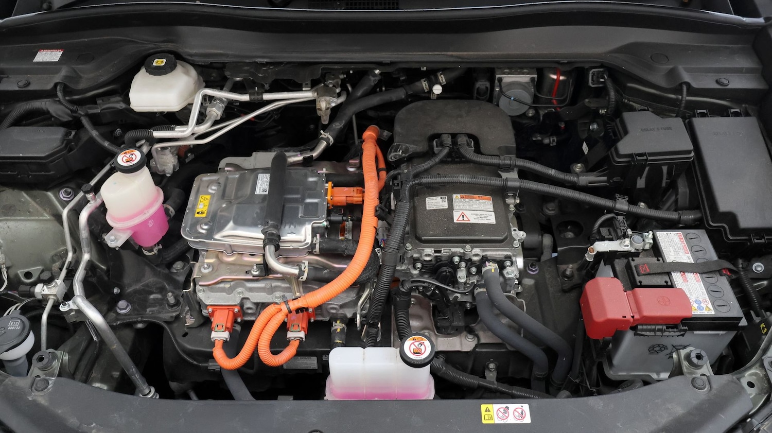 Used Lexus UX 2023 for sale - 78098552: Photo 18