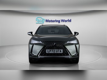 Used Lexus UX 2023 for sale - 78098552: Photo