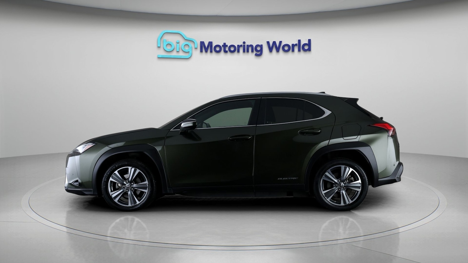 Used Lexus UX 2023 for sale - 78098552: Photo 4