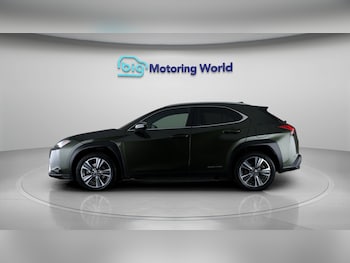 Used Lexus UX 2023 for sale - 78098552: Photo
