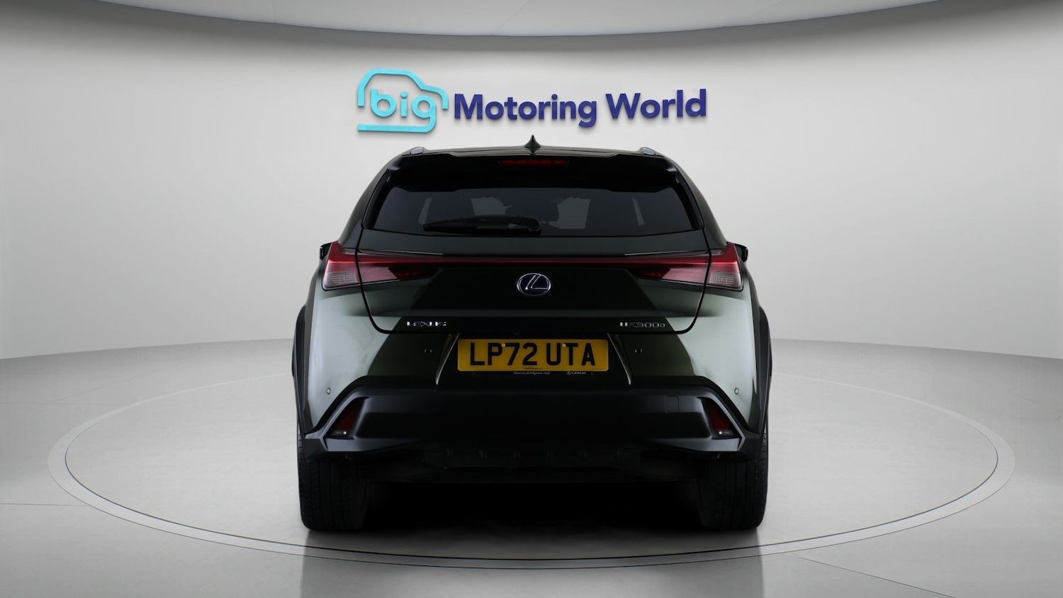 Used Lexus UX 2023 for sale - 78098552: Photo 6