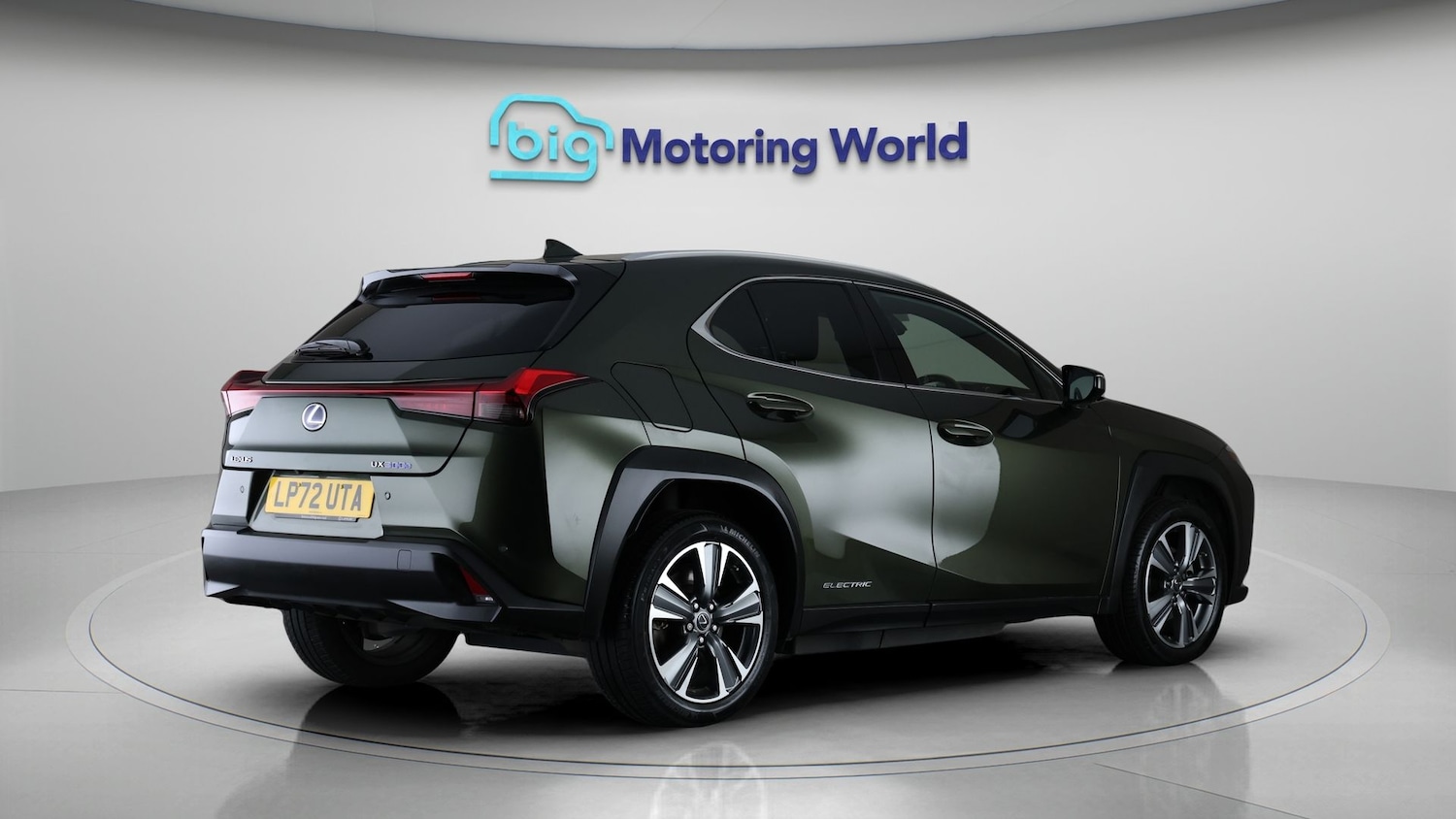Used Lexus UX 2023 for sale - 78098552: Photo 7