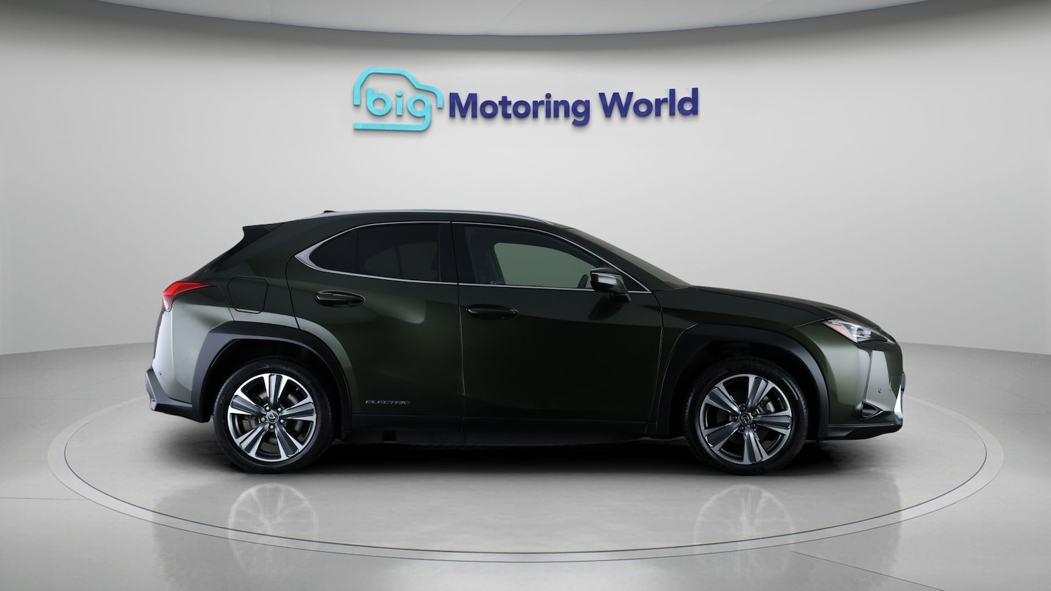 Used Lexus UX 2023 for sale - 78098552: Photo 8
