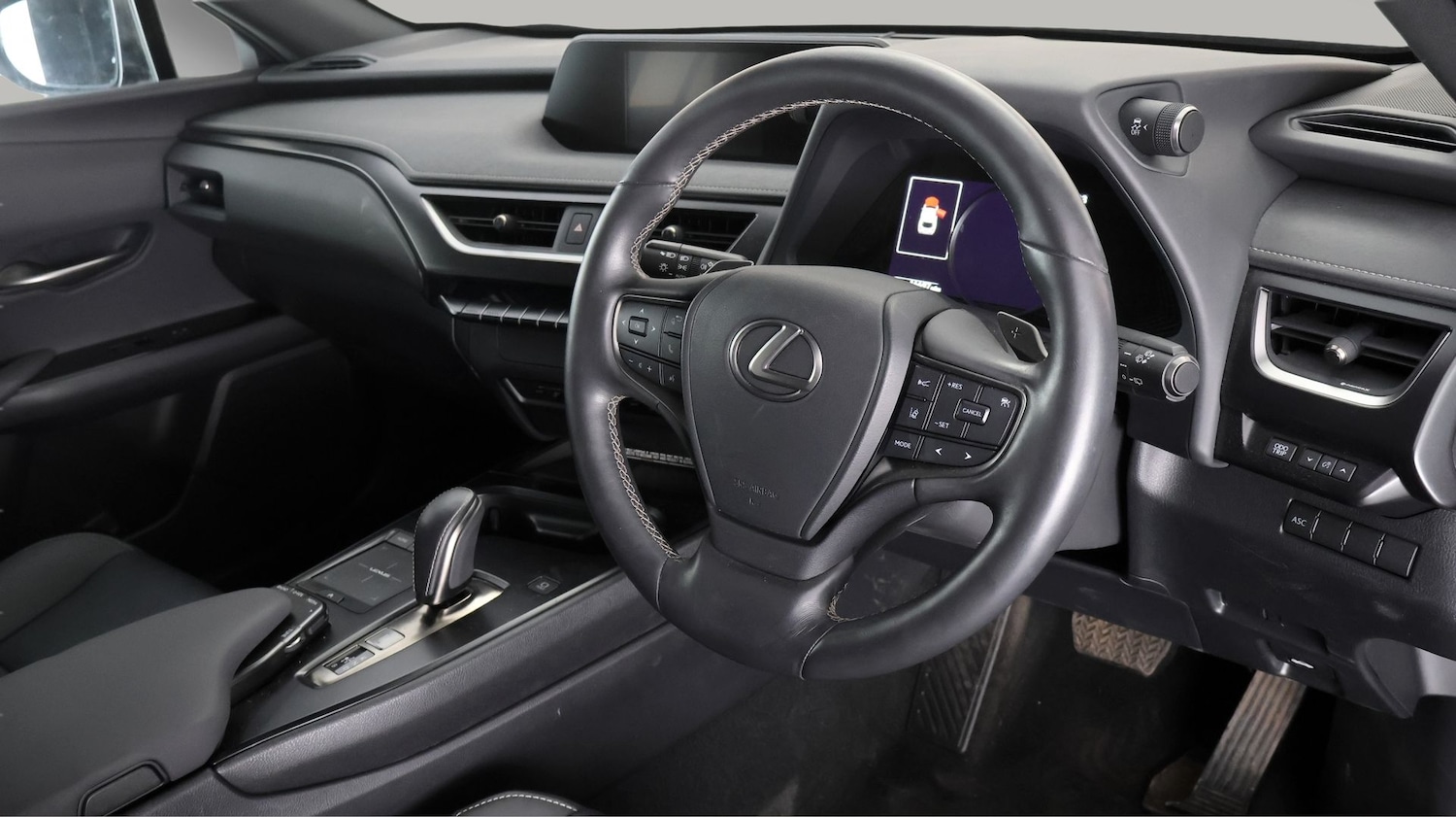 Used Lexus UX 2023 for sale - 78098552: Photo 9