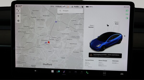 Used Tesla Model 3 2021 for sale - 76247618: Photo 12