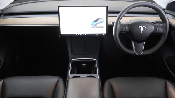 Used Tesla Model 3 2021 for sale - 76247618: Photo 14