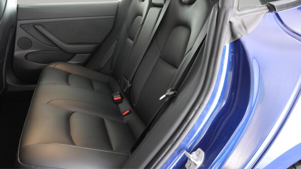 Used Tesla Model 3 2021 for sale - 76247618: Photo 17