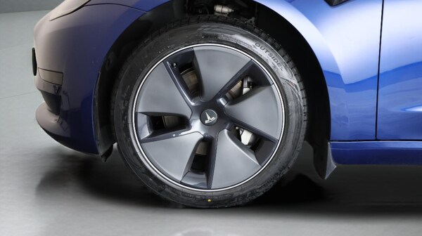 Used Tesla Model 3 2021 for sale - 76247618: Photo 19