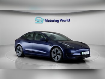 Used Tesla Model 3 2021 for sale - 76247618: Photo 2