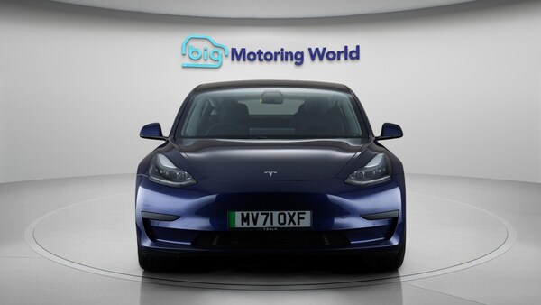 Used Tesla Model 3 2021 for sale - 76247618: Photo 3
