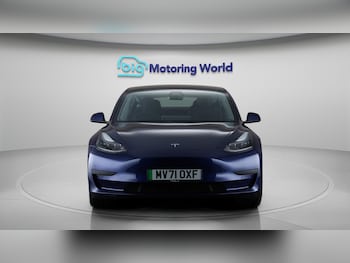 Used Tesla Model 3 2021 for sale - 76247618: Photo 3