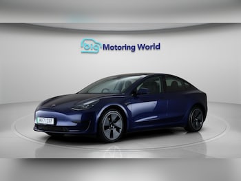 Used Tesla Model 3 2021 for sale - 76247618: Photo 4