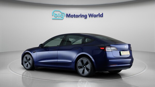 Used Tesla Model 3 2021 for sale - 76247618: Photo 6