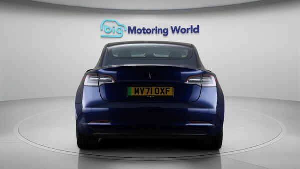 Used Tesla Model 3 2021 for sale - 76247618: Photo 7