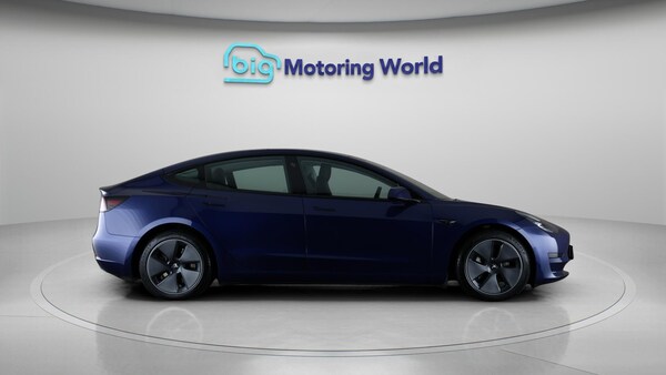 Used Tesla Model 3 2021 for sale - 76247618: Photo 9
