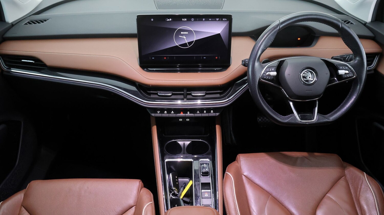 Used Skoda Enyaq for sale - 77365051: Photo 12