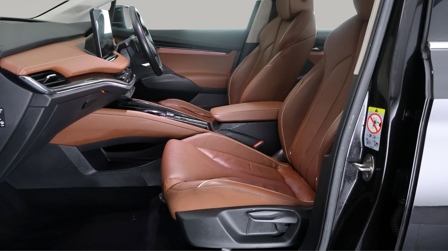 Used Skoda Enyaq for sale - 77365051: Photo 13