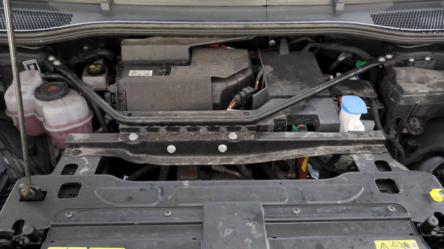 Used Skoda Enyaq for sale - 77365051: Photo 18