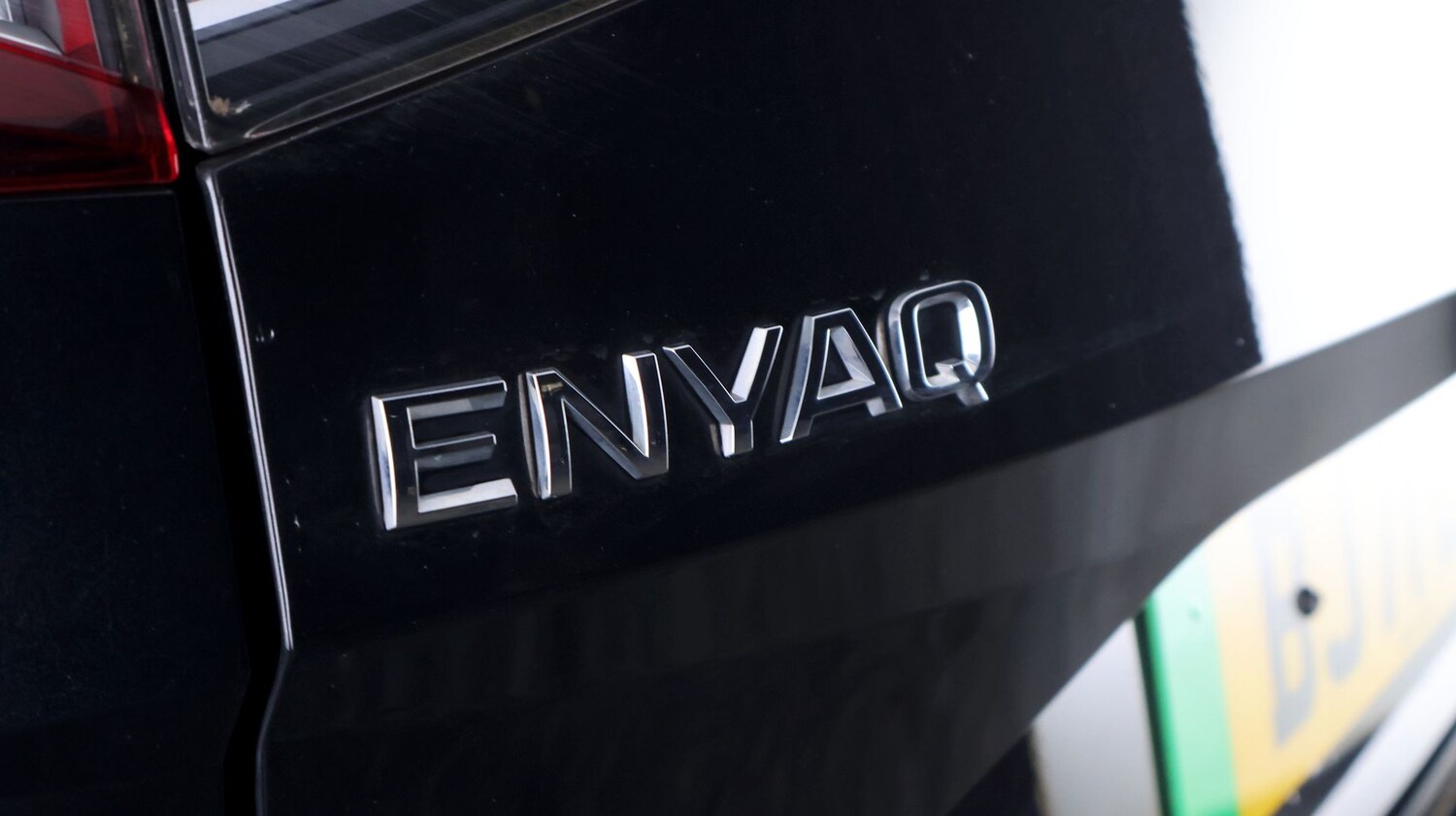 Used Skoda Enyaq for sale - 77365051: Photo 20