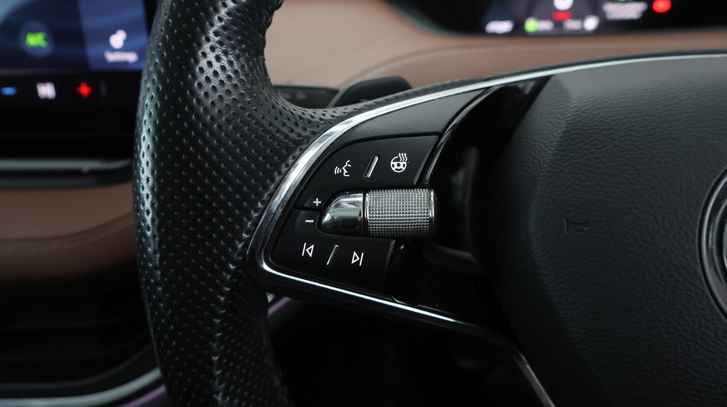 Used Skoda Enyaq for sale - 77365051: Photo 21