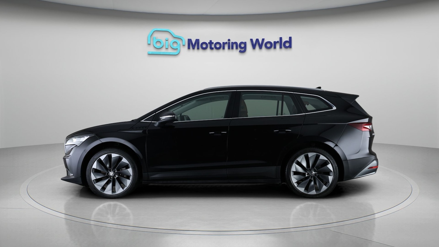 Used Skoda Enyaq for sale - 77365051: Photo 4