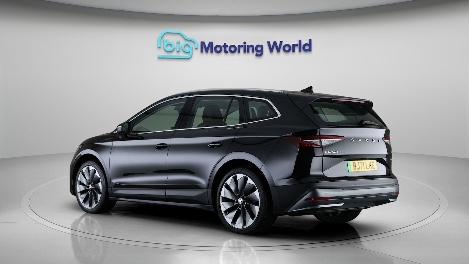 Used Skoda Enyaq for sale - 77365051: Photo 5