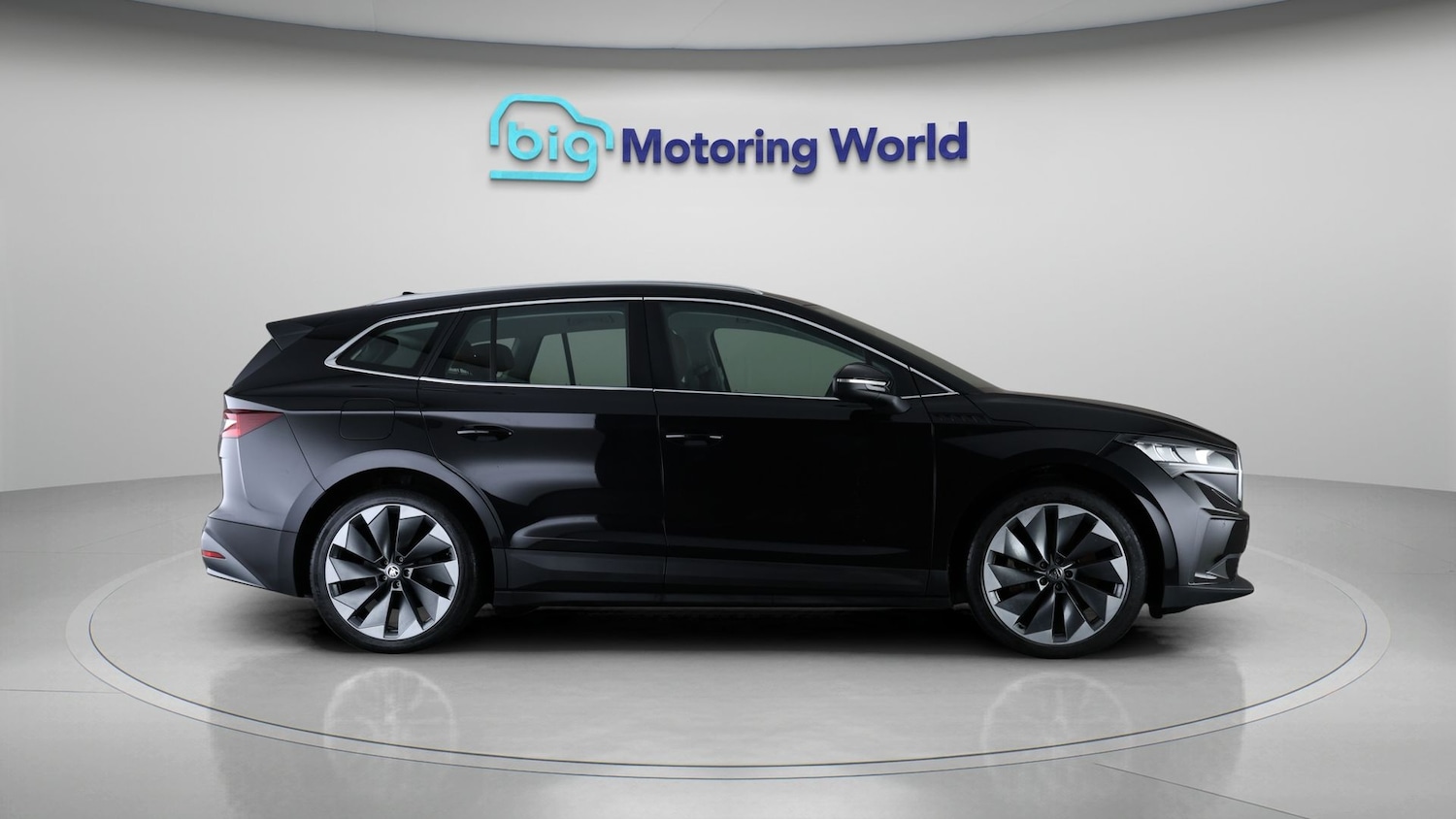 Used Skoda Enyaq for sale - 77365051: Photo 8