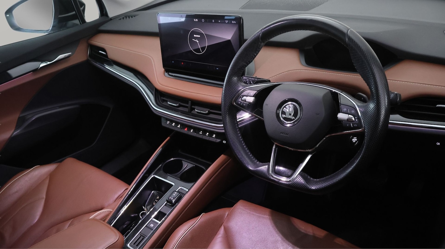 Used Skoda Enyaq for sale - 77365051: Photo 9