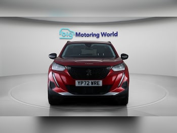 Used Peugeot 2008 2022 for sale - 78843793: Photo
