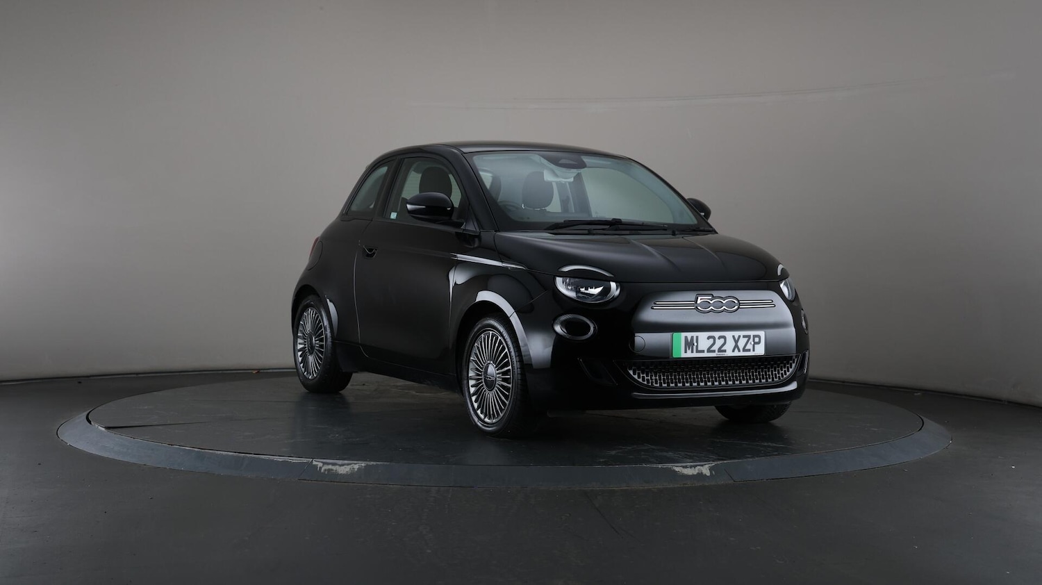 Used Fiat 500e 2022 for sale - 76188681: Photo 53