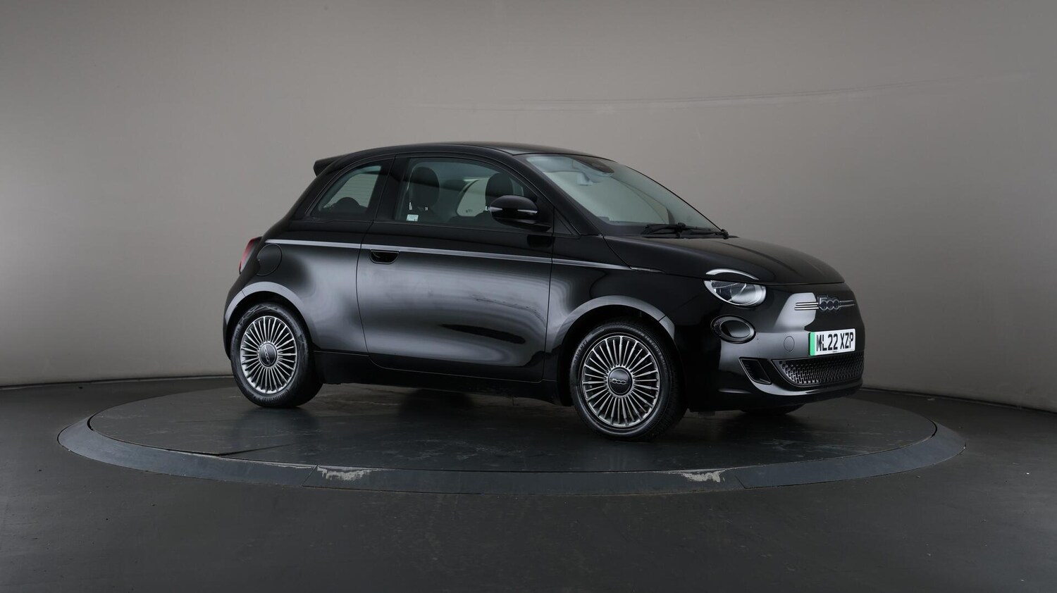 Used Fiat 500e 2022 for sale - 76188681: Photo 56
