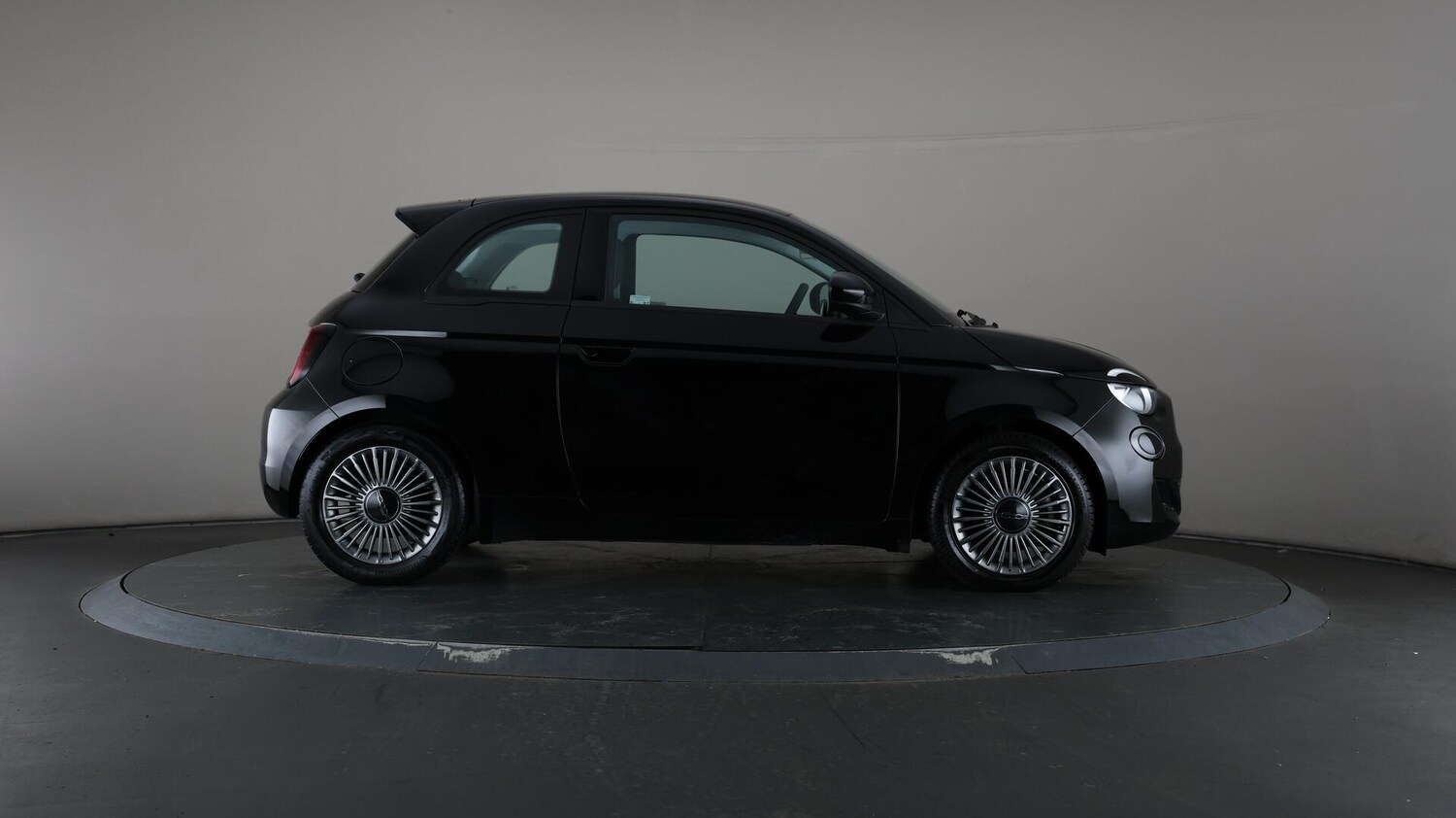 Used Fiat 500e 2022 for sale - 76188681: Photo 61