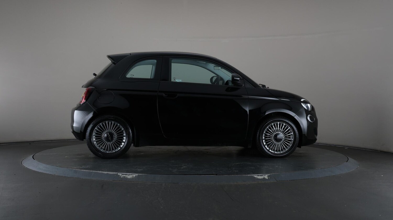 Used Fiat 500e 2022 for sale - 76188681: Photo 62