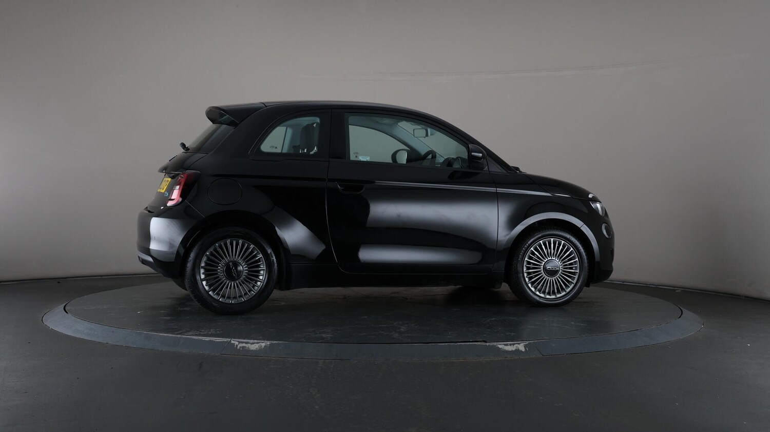 Used Fiat 500e 2022 for sale - 76188681: Photo 63