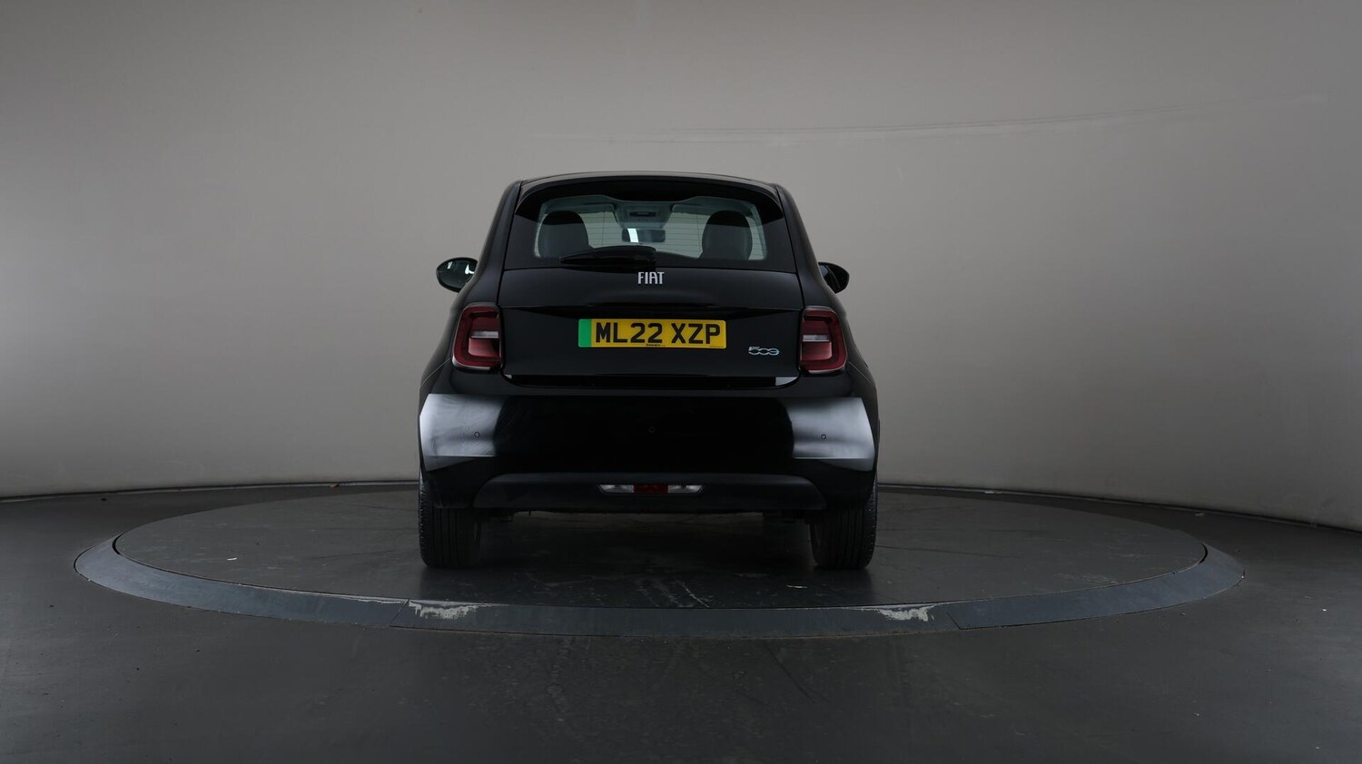 Used Fiat 500e 2022 for sale - 76188681: Photo 73