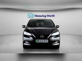 Used Nissan Leaf 2023 for sale - 79818927: Photo