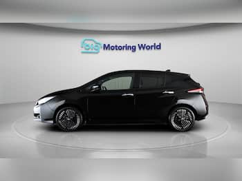 Used Nissan Leaf 2023 for sale - 79818927: Photo