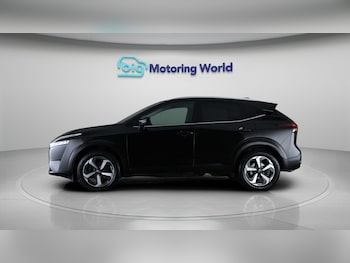 Used Nissan Qashqai 2023 for sale - 78280835: Photo