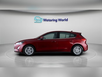 Used Ford Focus 2020 for sale - 79220755: Photo