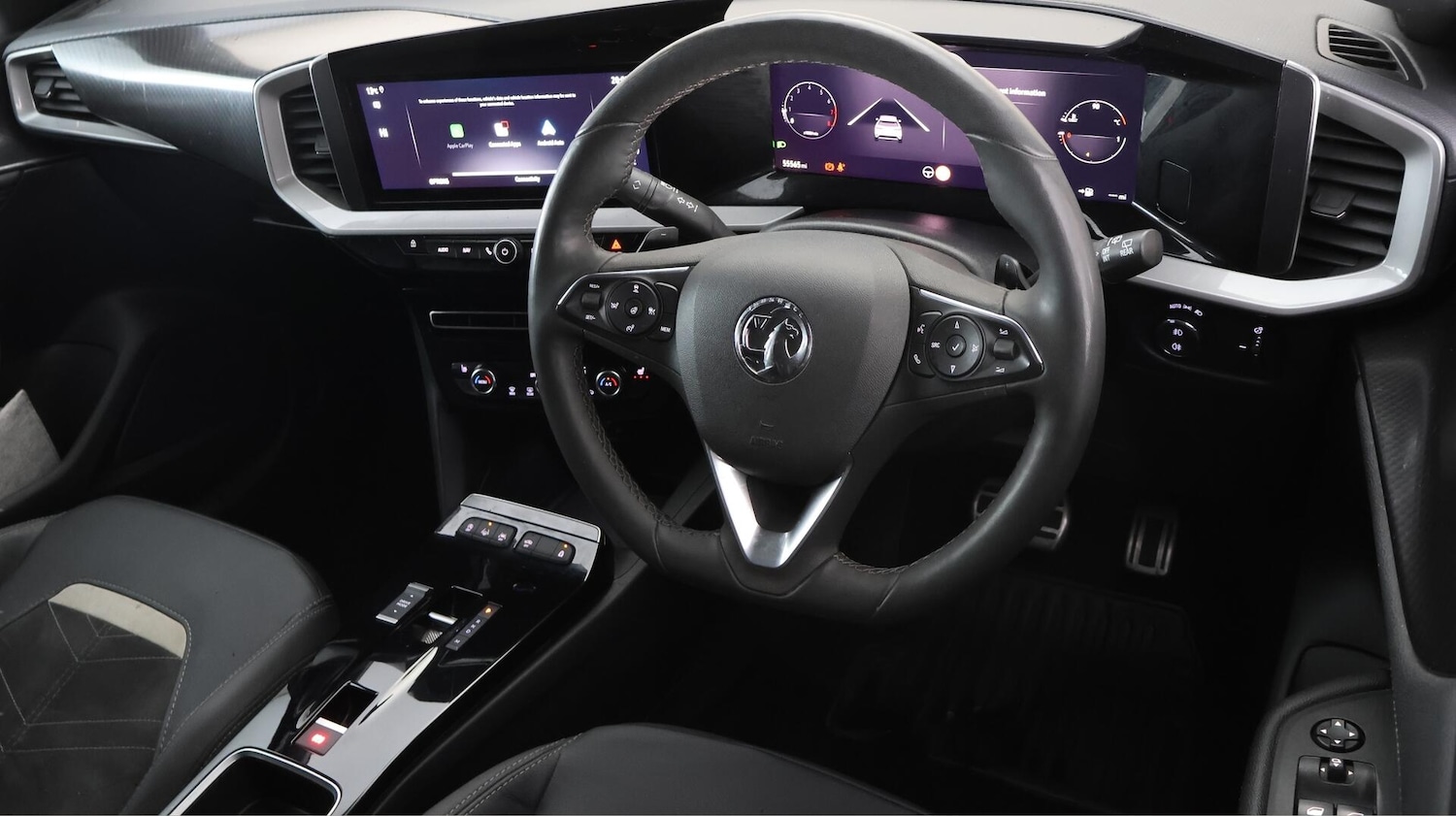 Used Vauxhall Mokka 2024 for sale - 76671376: Photo 10