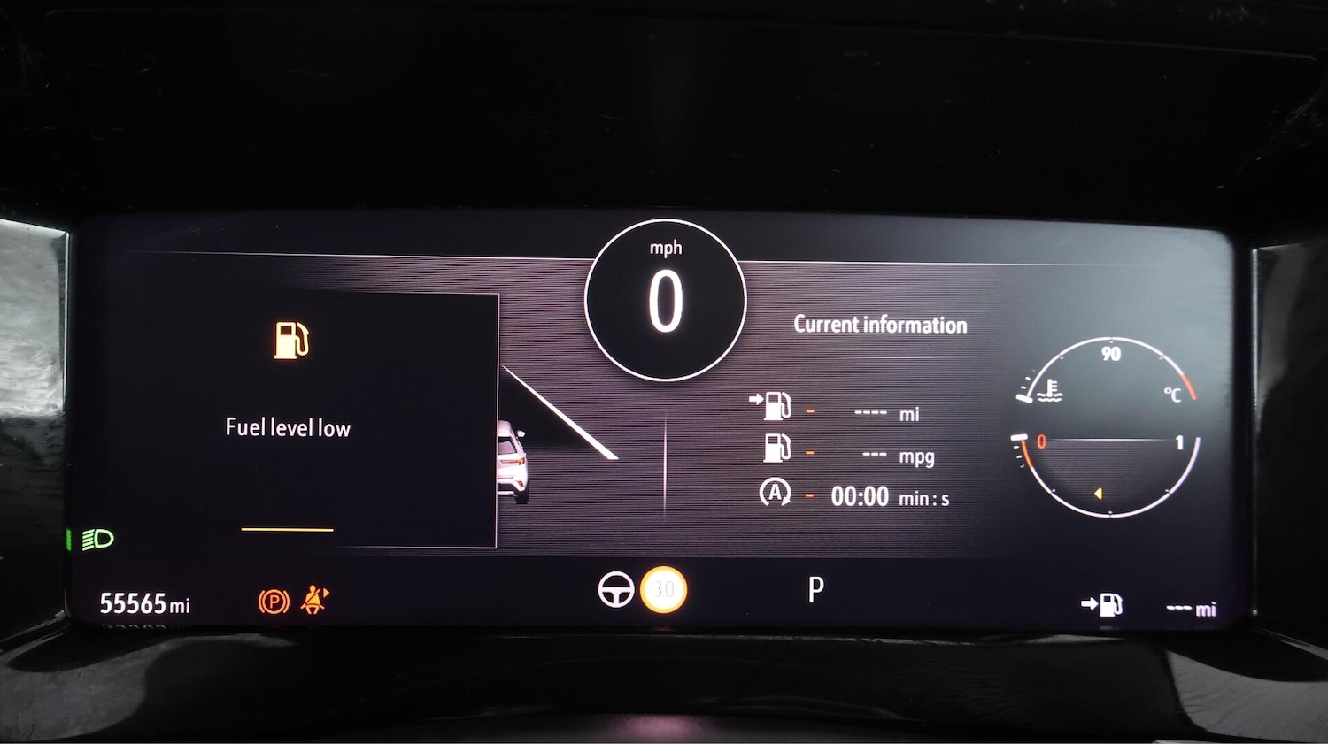 Used Vauxhall Mokka 2024 for sale - 76671376: Photo 11