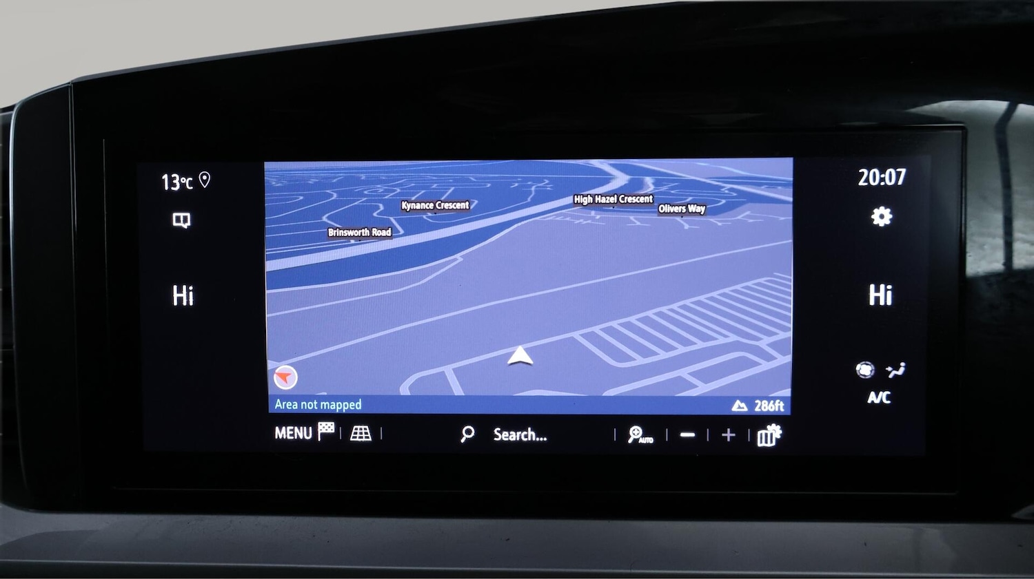 Used Vauxhall Mokka 2024 for sale - 76671376: Photo 12