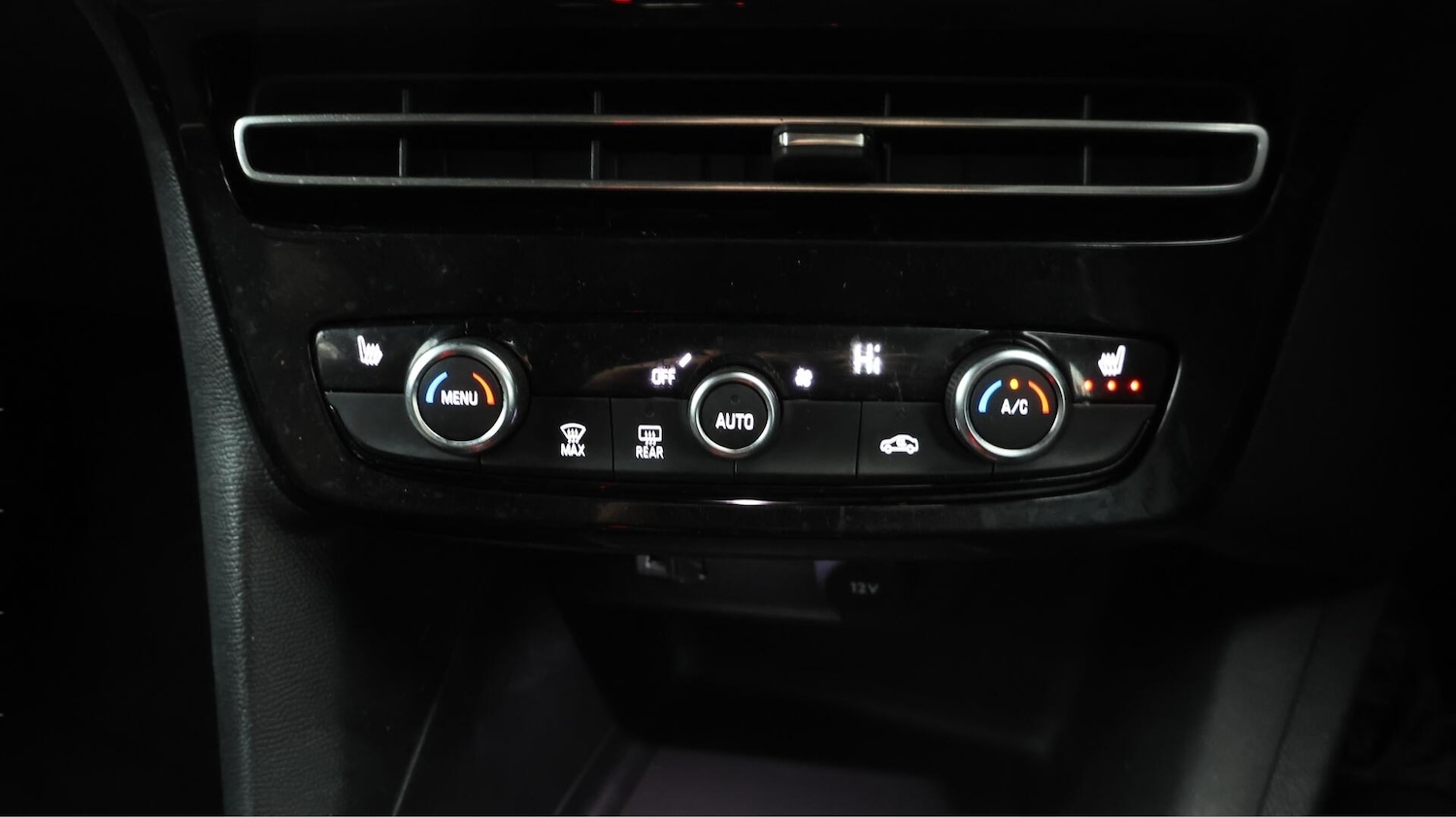 Used Vauxhall Mokka 2024 for sale - 76671376: Photo 13