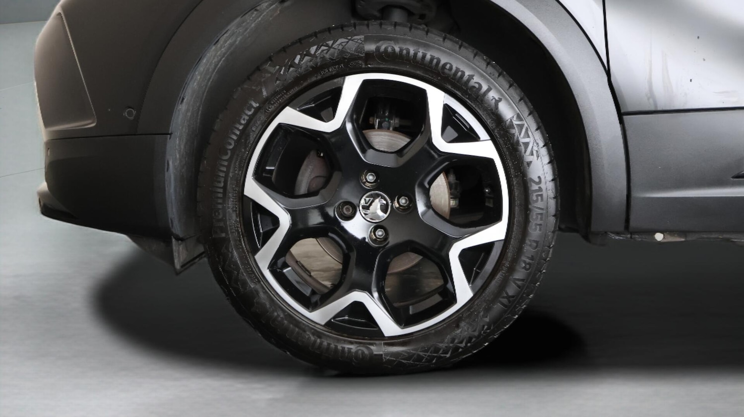 Used Vauxhall Mokka 2024 for sale - 76671376: Photo 19