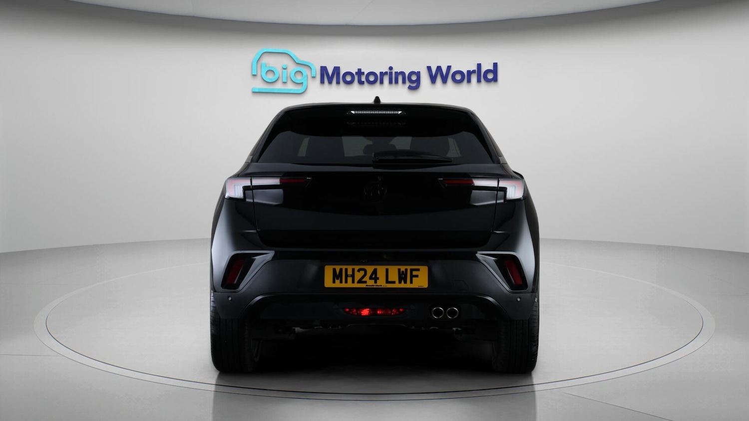 Used Vauxhall Mokka 2024 for sale - 76671376: Photo 7