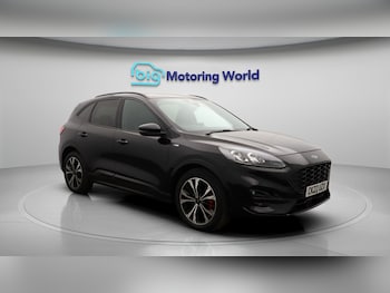 Used Ford Kuga 2022 for sale - 78238759: Photo