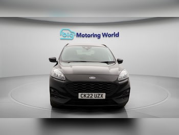 Used Ford Kuga 2022 for sale - 78238759: Photo