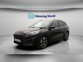 Used Ford Kuga 2022 for sale - 78238759: Photo
