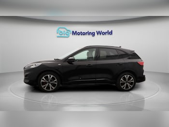 Used Ford Kuga 2022 for sale - 78238759: Photo