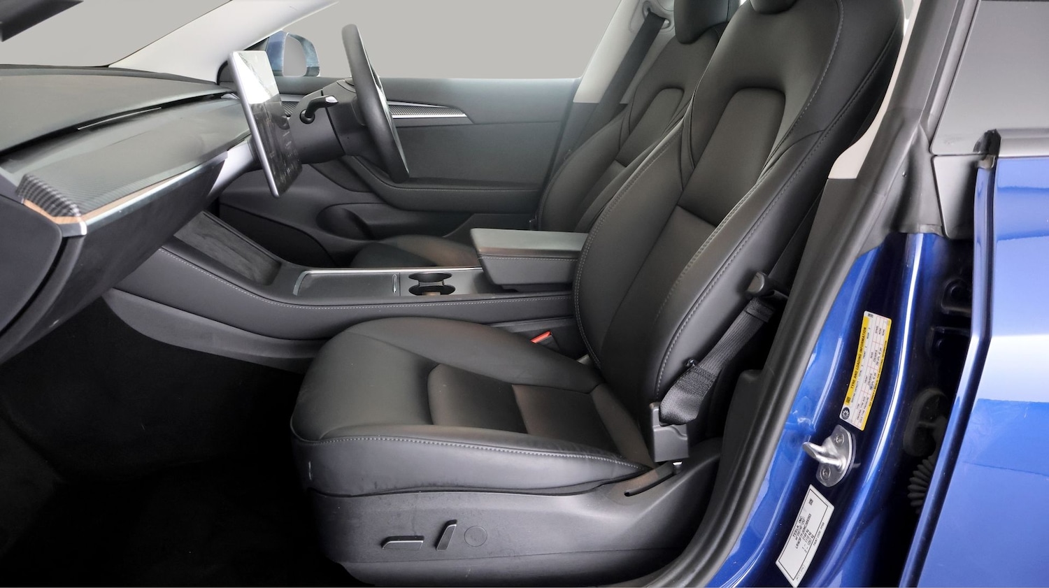 Used Tesla Model 3 2021 for sale - 77616253: Photo 14